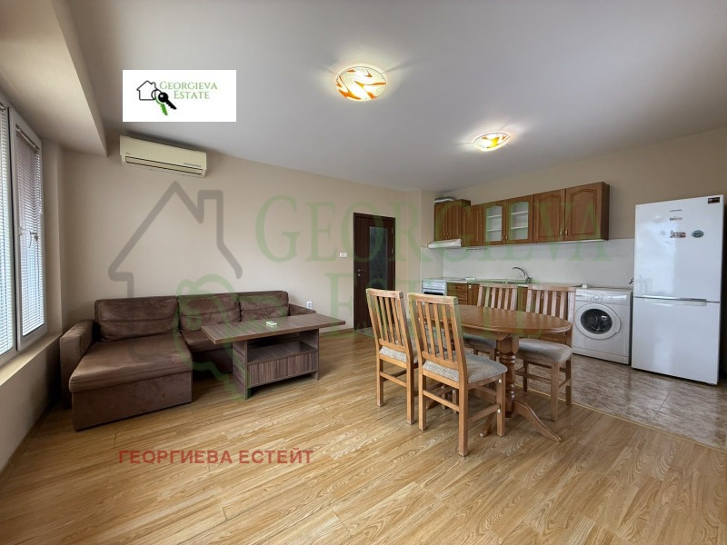 Дава под наем 2-СТАЕН, гр. Пловдив, Кършияка