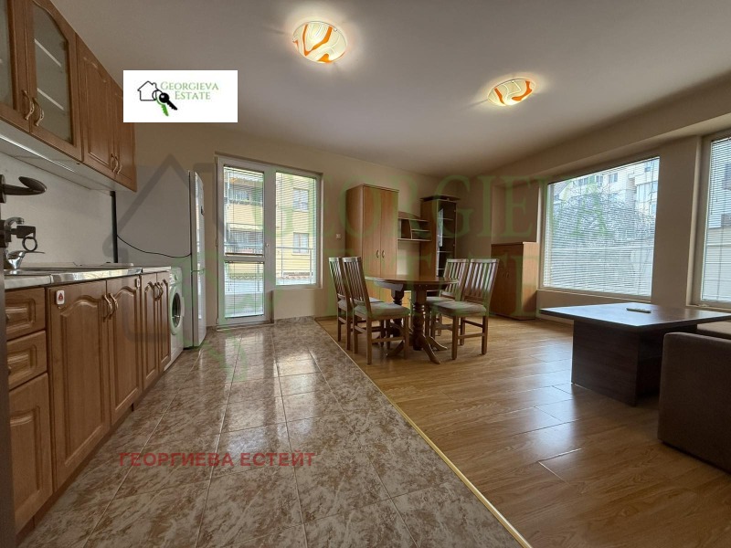 Дава под наем 2-СТАЕН, гр. Пловдив, Кършияка, снимка 3 - Апартаменти - 53287789