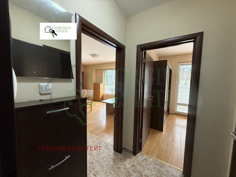 Дава под наем 2-СТАЕН, гр. Пловдив, Кършияка, снимка 7 - Апартаменти - 53287789