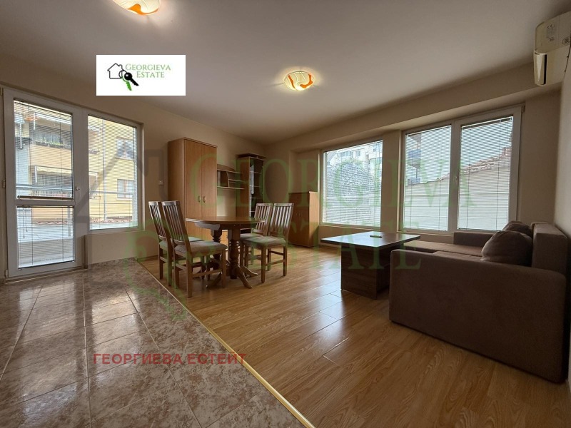 Дава под наем 2-СТАЕН, гр. Пловдив, Кършияка, снимка 2 - Апартаменти - 53287789