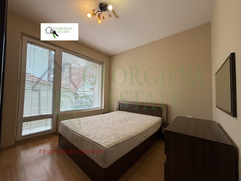 Дава под наем 2-СТАЕН, гр. Пловдив, Кършияка, снимка 4 - Апартаменти - 53287789