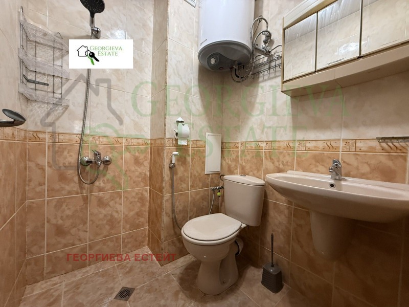 Дава под наем 2-СТАЕН, гр. Пловдив, Кършияка, снимка 8 - Апартаменти - 53287789