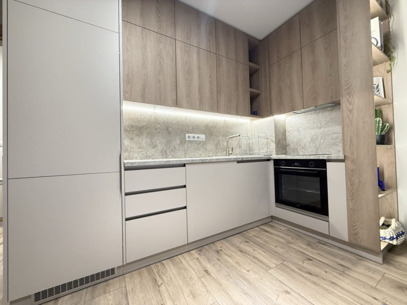 Дава под наем 2-СТАЕН, гр. Пловдив, Остромила, снимка 5 - Апартаменти - 53517187