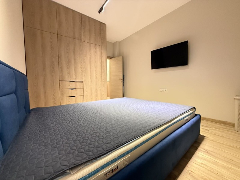 Дава под наем 2-СТАЕН, гр. Пловдив, Остромила, снимка 8 - Апартаменти - 53517187