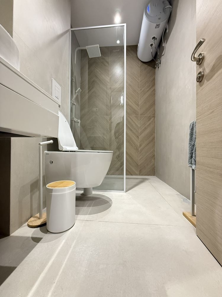 Дава под наем 2-СТАЕН, гр. Пловдив, Остромила, снимка 11 - Апартаменти - 53517187