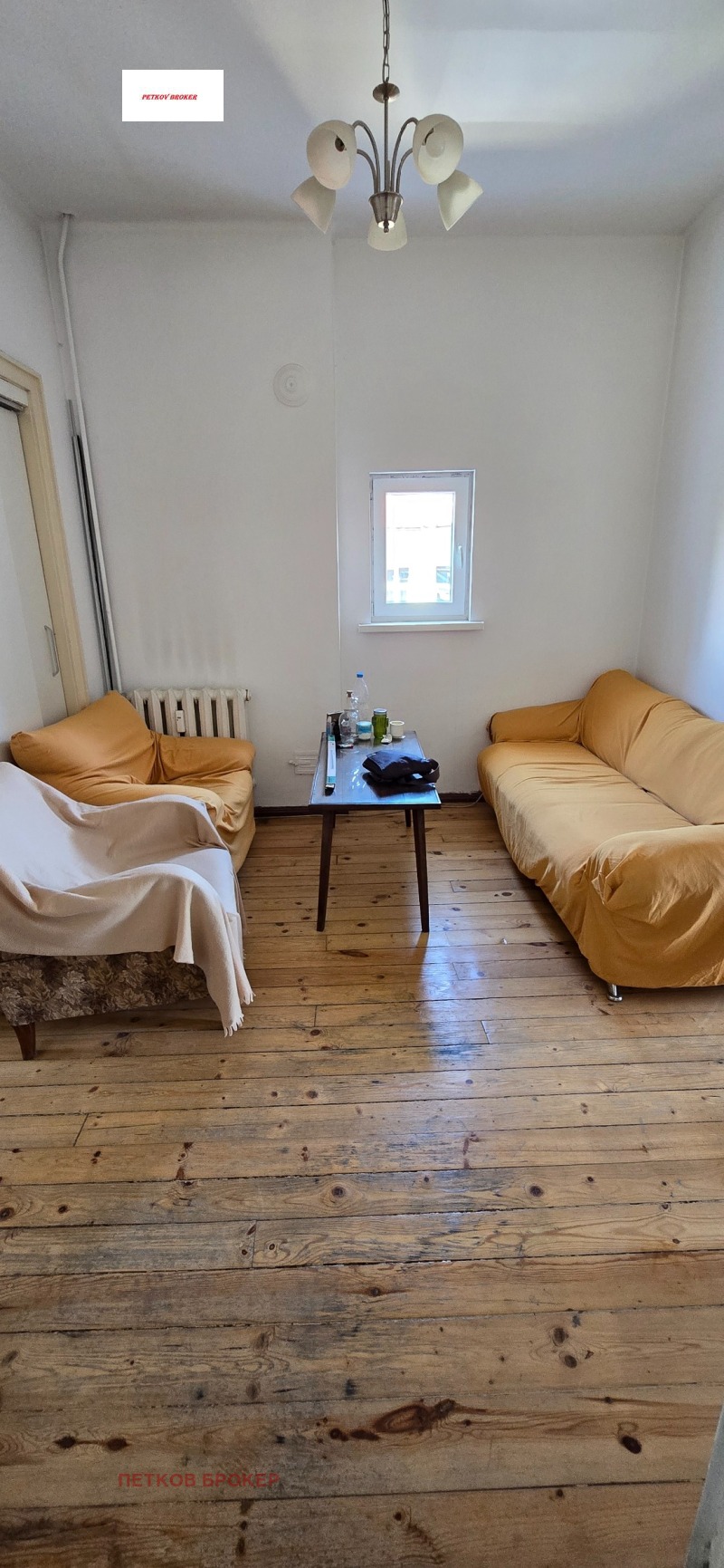 Дава под наем  3-стаен град София , Център , 80 кв.м | 17422842 - изображение [2]