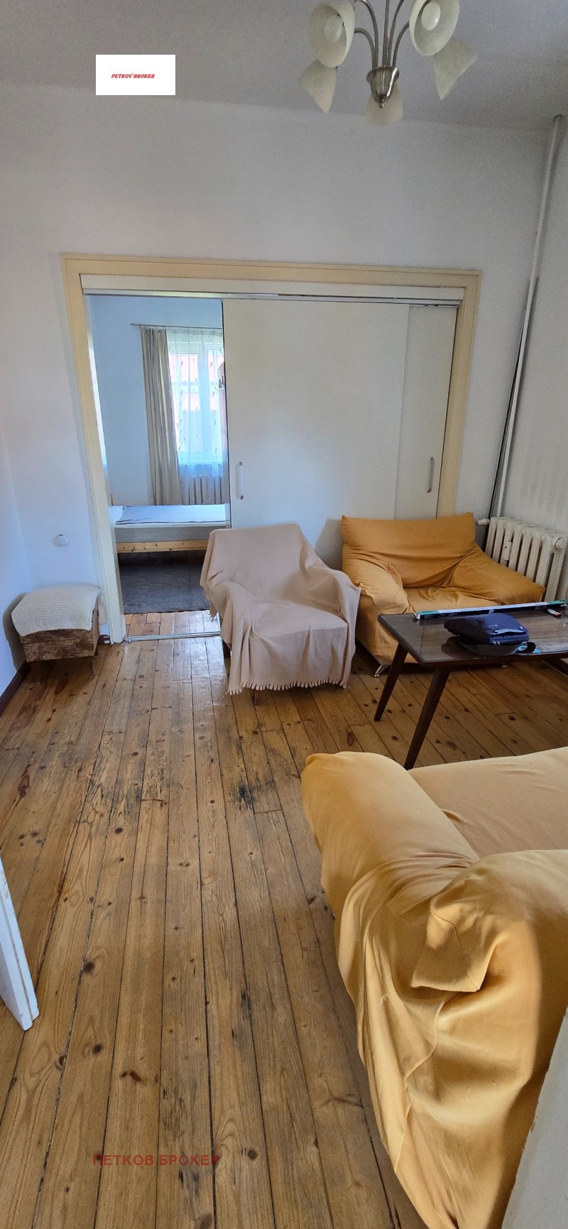 Дава под наем  3-стаен град София , Център , 80 кв.м | 17422842 - изображение [3]