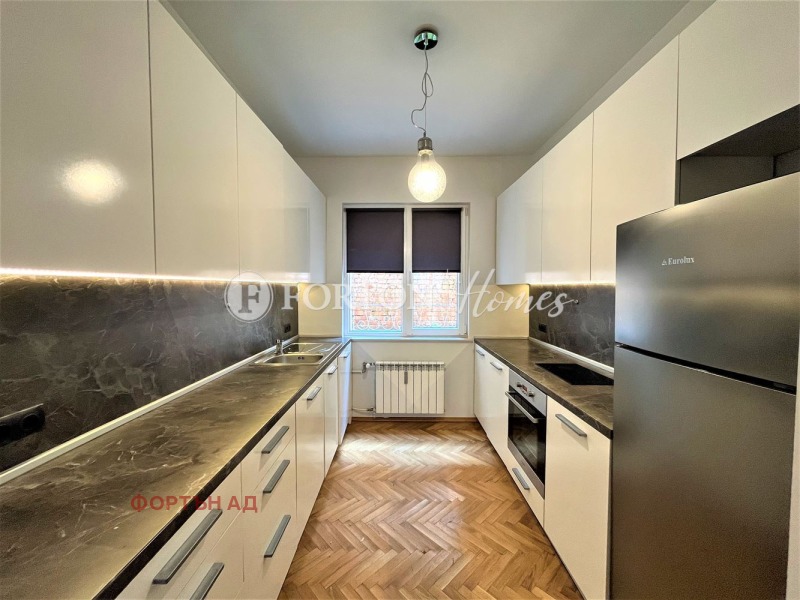 Te huur  2 slaapkamers Sofia , Tsentar , 90 m² | 98055278 - afbeelding [5]
