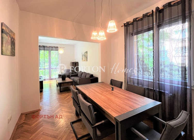 Te huur  2 slaapkamers Sofia , Tsentar , 90 m² | 98055278 - afbeelding [3]