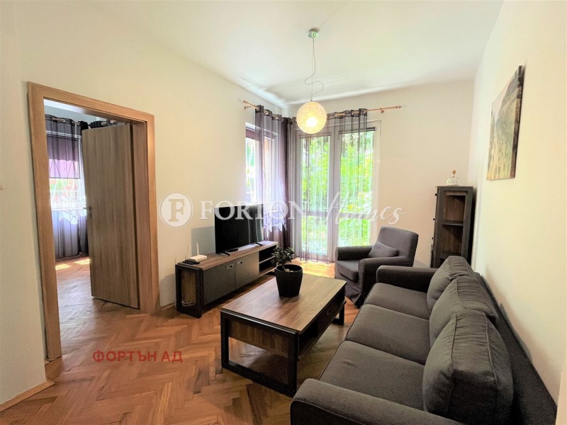 Te huur  2 slaapkamers Sofia , Tsentar , 90 m² | 98055278 - afbeelding [2]
