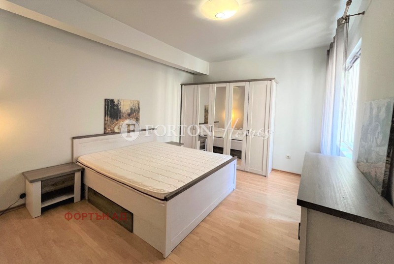 Te huur  2 slaapkamers Sofia , Tsentar , 90 m² | 98055278 - afbeelding [6]