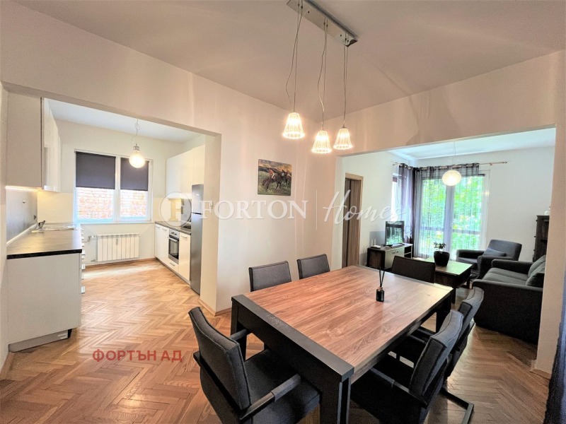 Te huur  2 slaapkamers Sofia , Tsentar , 90 m² | 98055278 - afbeelding [4]