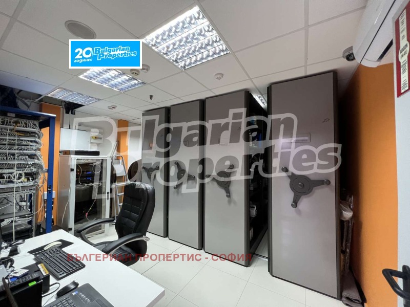 For Rent  Office Sofia , Mladost 3 , 395 sq.m | 10592311 - image [11]