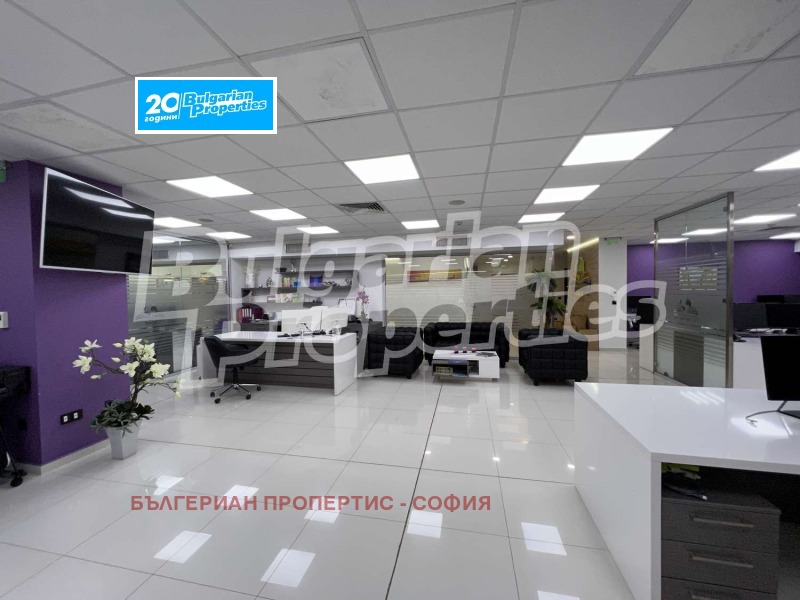 Te huur  Kantoor Sofia , Mladost 3 , 395 m² | 10592311 - afbeelding [13]