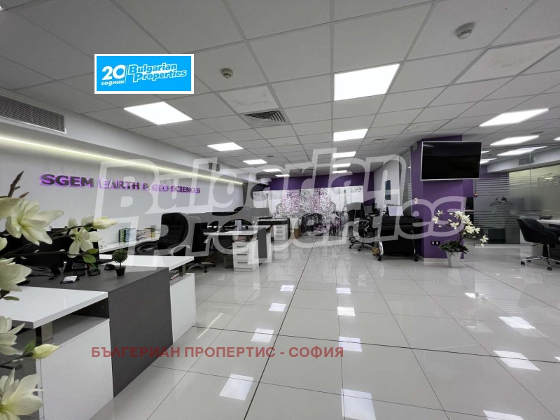 A louer  Bureau Sofia , Mladost 3 , 395 m² | 10592311 - image [16]