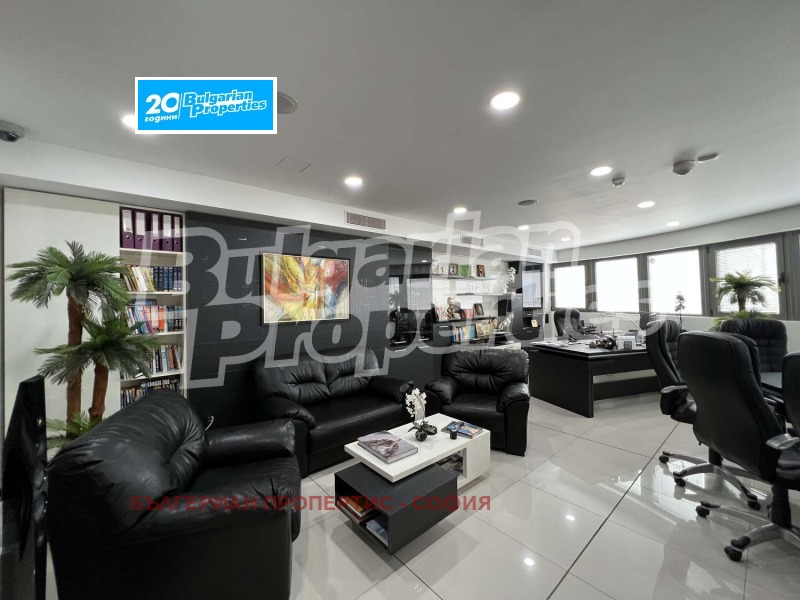 A louer  Bureau Sofia , Mladost 3 , 395 m² | 10592311 - image [8]