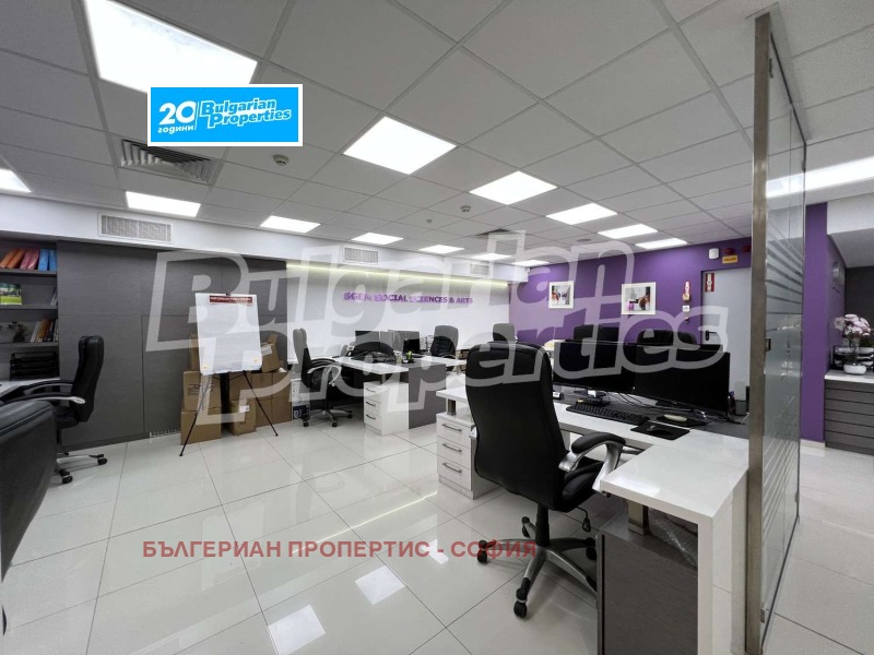 For Rent  Office Sofia , Mladost 3 , 395 sq.m | 10592311 - image [17]