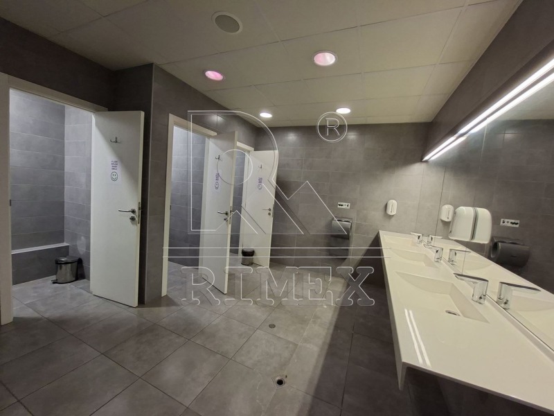 Дава под наем ОФИС, гр. Пловдив, Съдийски, снимка 15 - Офиси - 53138705