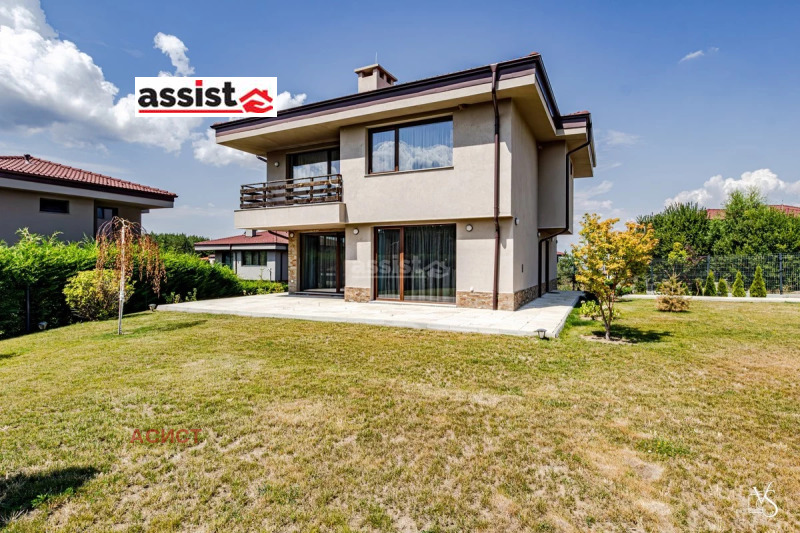 A louer  Maison Sofia , Dragalevtsi , 291 m² | 25813343 - image [16]