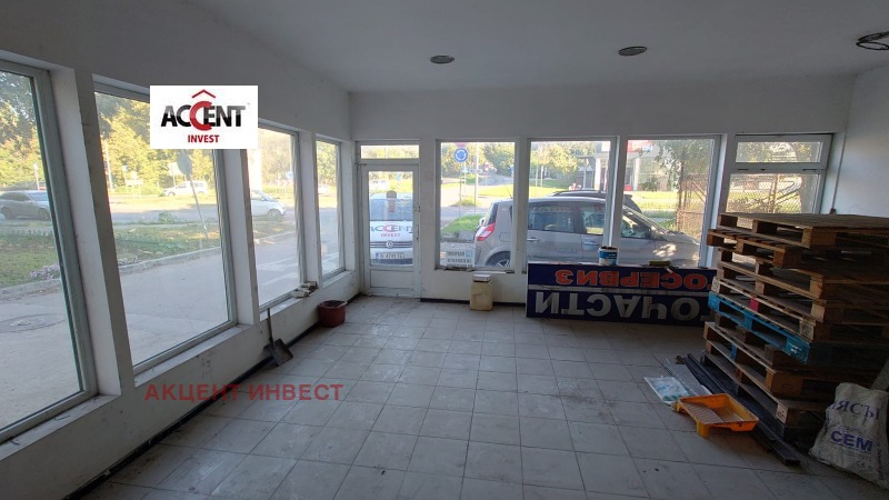 K pronájmu  Prodejna Varna , ŽP Gara , 150 m2 | 26100041 - obraz [4]