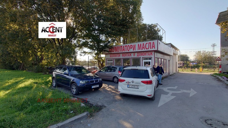 K pronájmu  Prodejna Varna , ŽP Gara , 150 m2 | 26100041 - obraz [2]