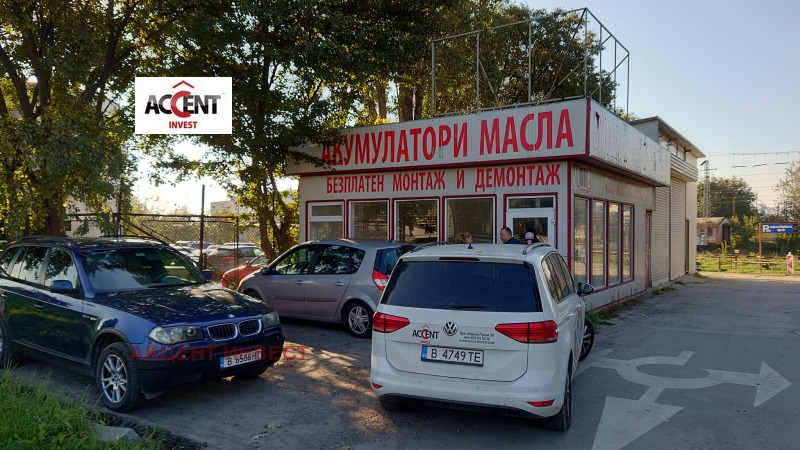 Te huur  Winkel Varna , ZjP Gara , 150 m² | 26100041 - afbeelding [3]