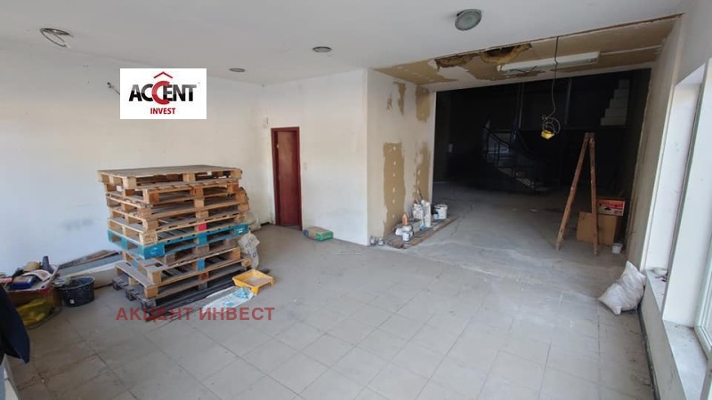 Te huur  Winkel Varna , ZjP Gara , 150 m² | 26100041 - afbeelding [5]