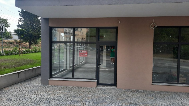 Дава под наем  Магазин град Стара Загора , Опълченски , 187 кв.м | 11674313 - изображение [3]