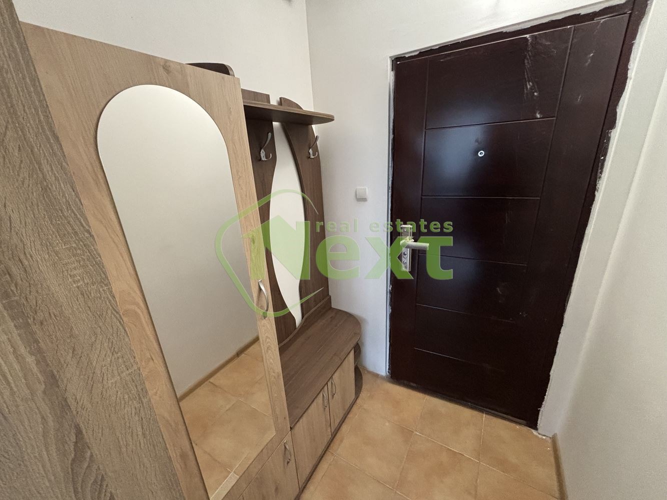 Дава под наем 2-СТАЕН, гр. София, Зона Б-18, снимка 12 - Апартаменти - 54590194