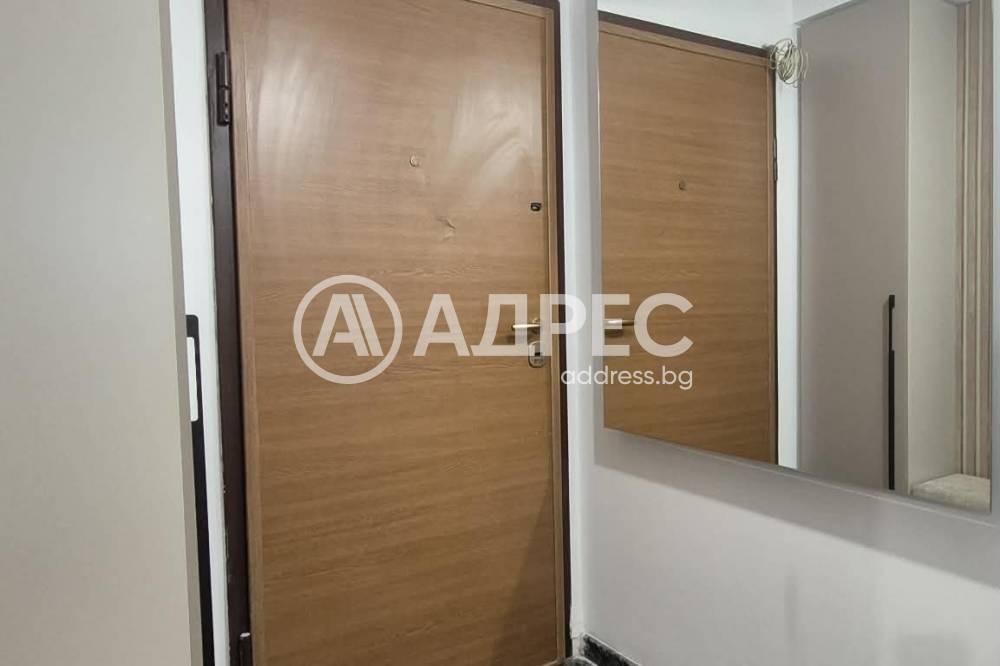 Дава под наем 3-СТАЕН, гр. София, Медицинска академия, снимка 13 - Апартаменти - 55142013
