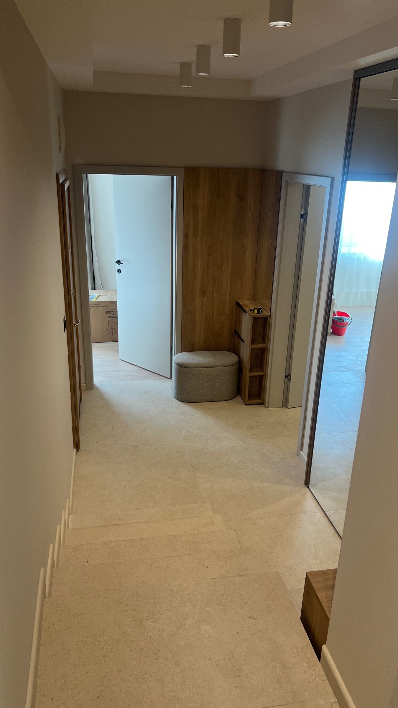 Дава под наем 4-СТАЕН, гр. София, Драгалевци, снимка 8 - Апартаменти - 54144327