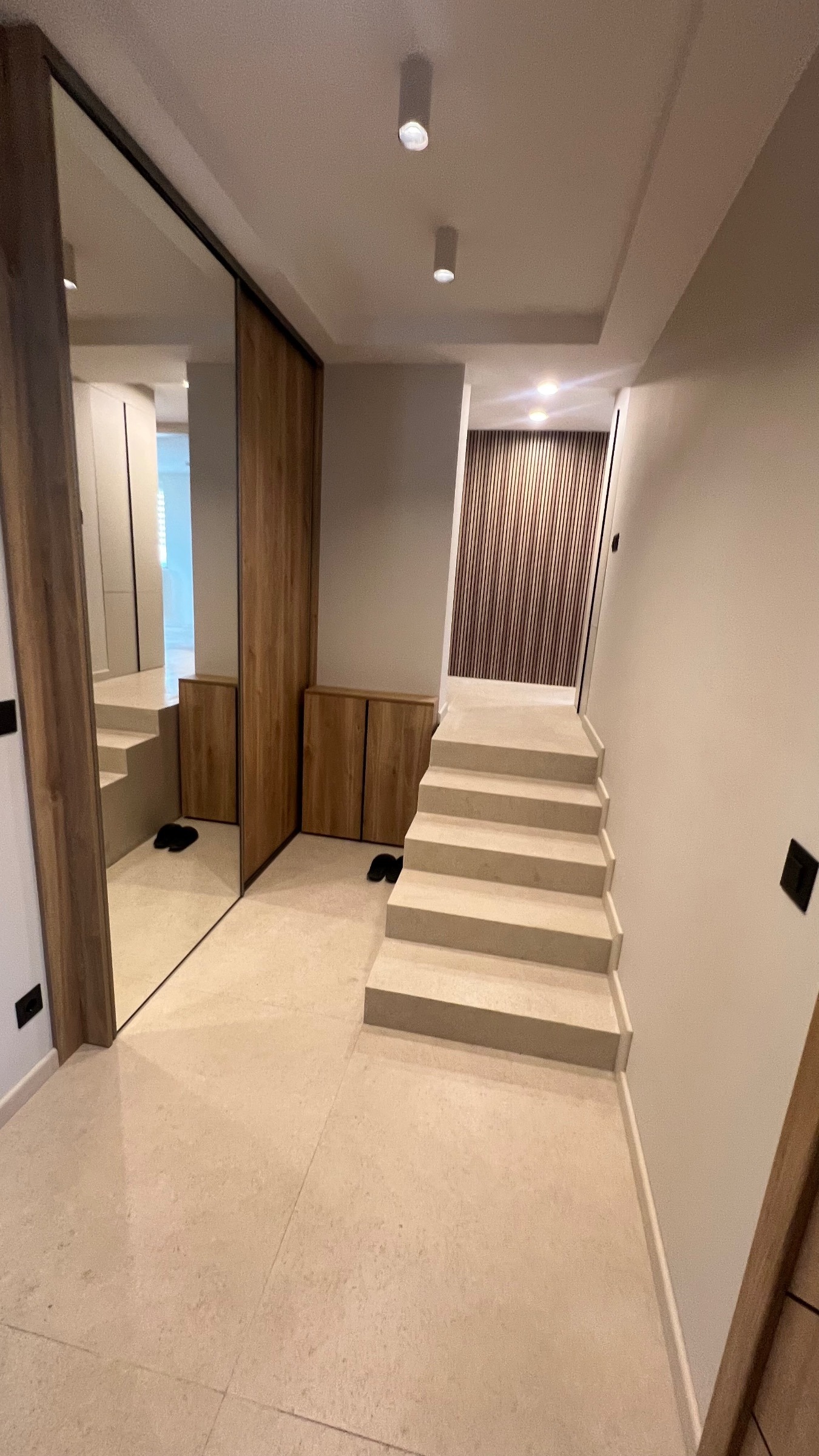 Дава под наем 4-СТАЕН, гр. София, Драгалевци, снимка 4 - Апартаменти - 54144327