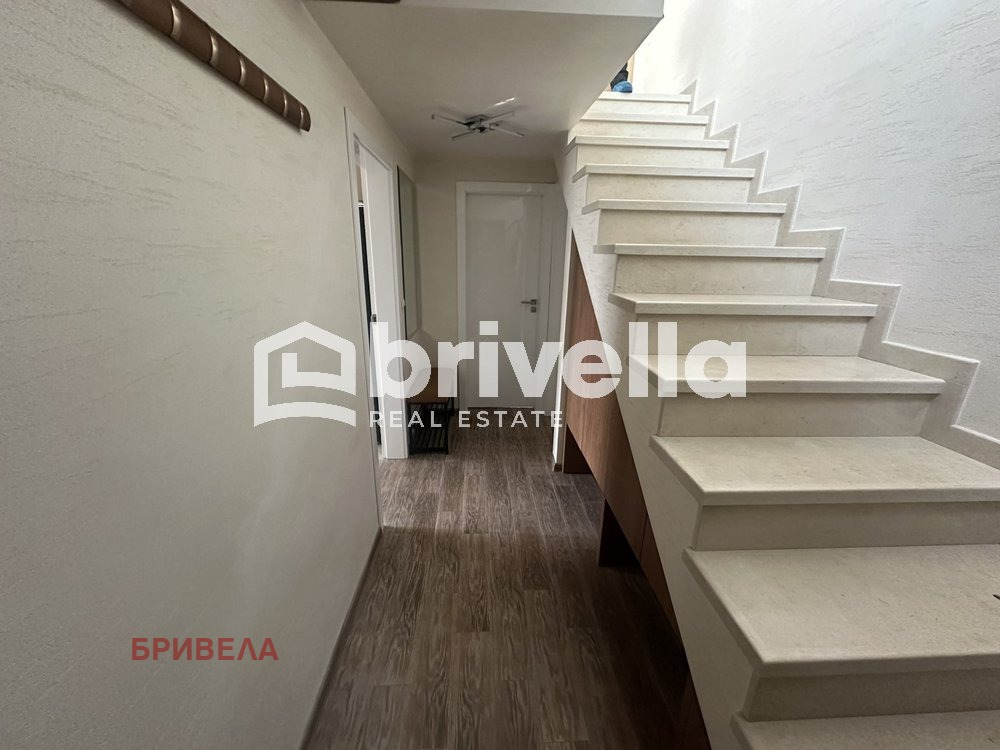 Дава под наем МЕЗОНЕТ, гр. София, Люлин 1, снимка 4 - Апартаменти - 53645302