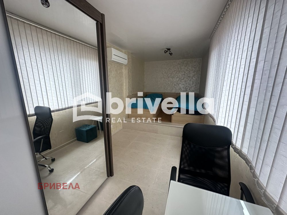 Дава под наем МЕЗОНЕТ, гр. София, Люлин 1, снимка 14 - Апартаменти - 53645302