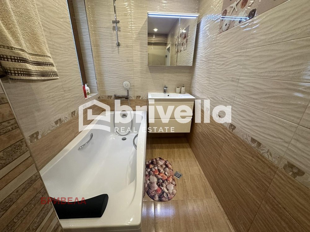 Дава под наем МЕЗОНЕТ, гр. София, Люлин 1, снимка 8 - Апартаменти - 53645302