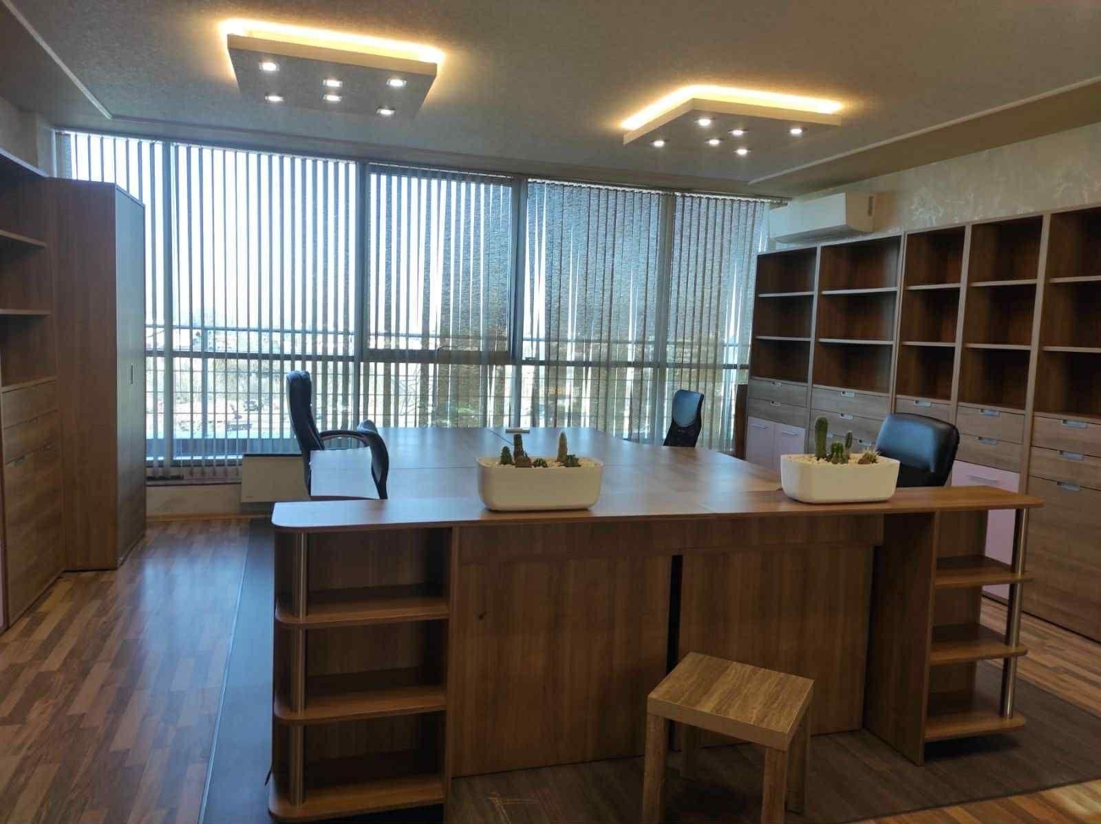 Дава под наем ОФИС, гр. София, Враждебна, снимка 2 - Офиси - 52052752