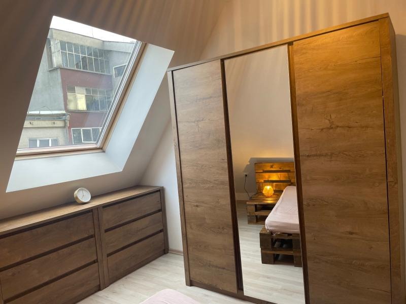 Дава под Наем 3-СТАЕН | Imot.bg — изображение 9