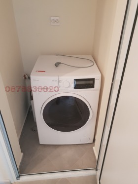 1 bedroom Reduta, Sofia 6