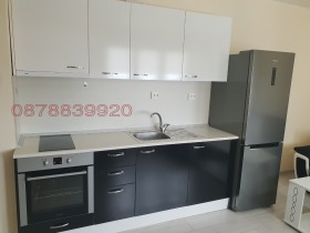 1 bedroom Reduta, Sofia 1