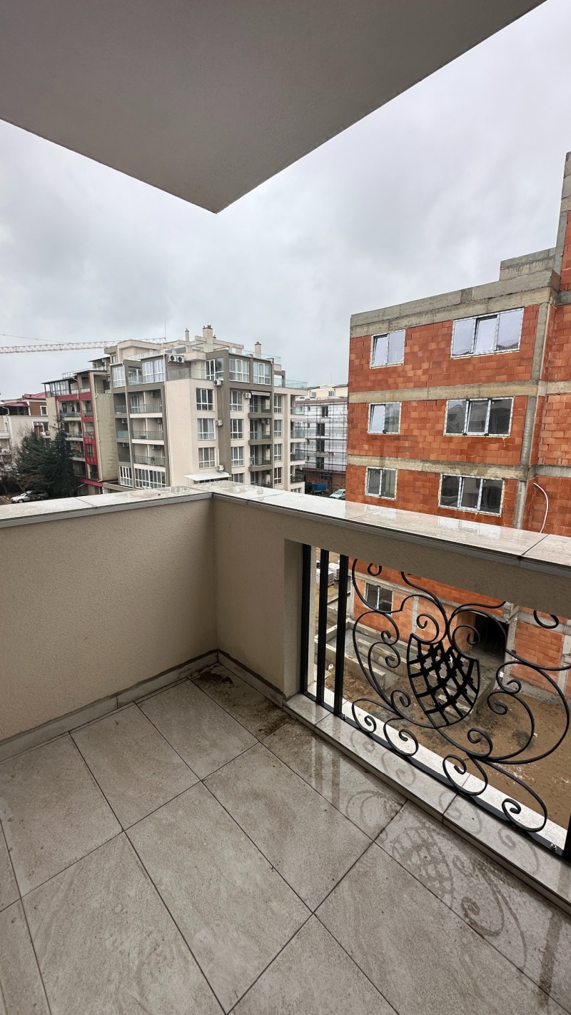 Дава под наем 1-СТАЕН, к.к. Слънчев бряг, област Бургас, снимка 6 - Апартаменти - 52912083