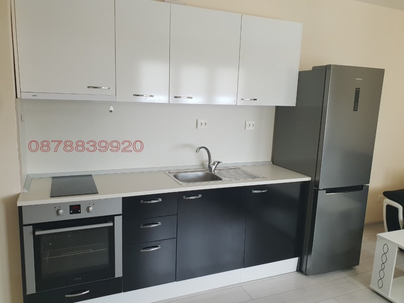 For Rent  1 bedroom Sofia , Reduta , 55 sq.m | 57702258