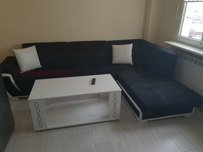 For Rent  1 bedroom Sofia , Reduta , 55 sq.m | 57702258 - image [3]