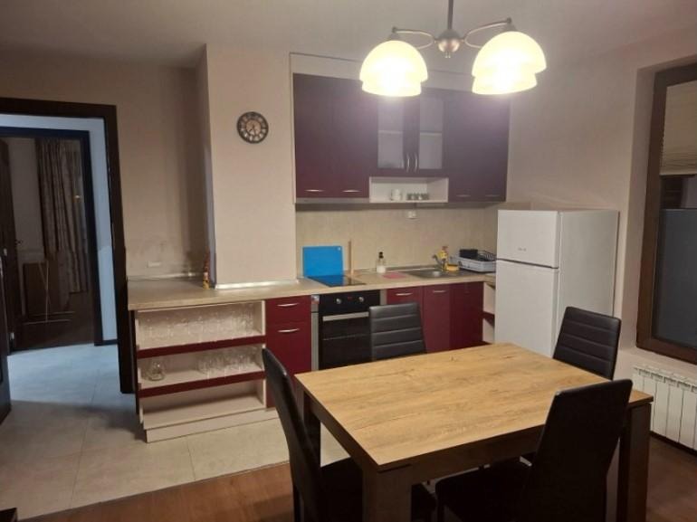 K pronájmu  1 ložnice Sofia , Bojana , 65 m2 | 42298023 - obraz [5]