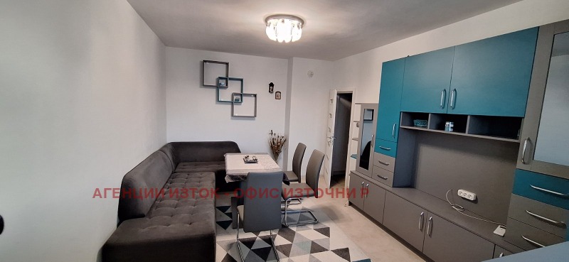 En renta  1 dormitorio Sofia , Druzhba 1 , 46 metros cuadrados | 42907789