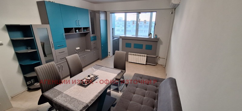 En renta  1 dormitorio Sofia , Druzhba 1 , 46 metros cuadrados | 42907789 - imagen [3]