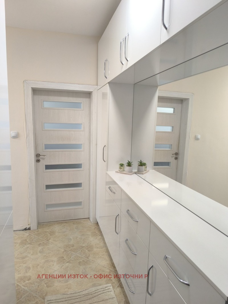 En renta  1 dormitorio Sofia , Druzhba 1 , 46 metros cuadrados | 42907789 - imagen [10]