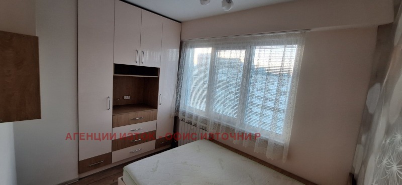 En renta  1 dormitorio Sofia , Druzhba 1 , 46 metros cuadrados | 42907789 - imagen [11]