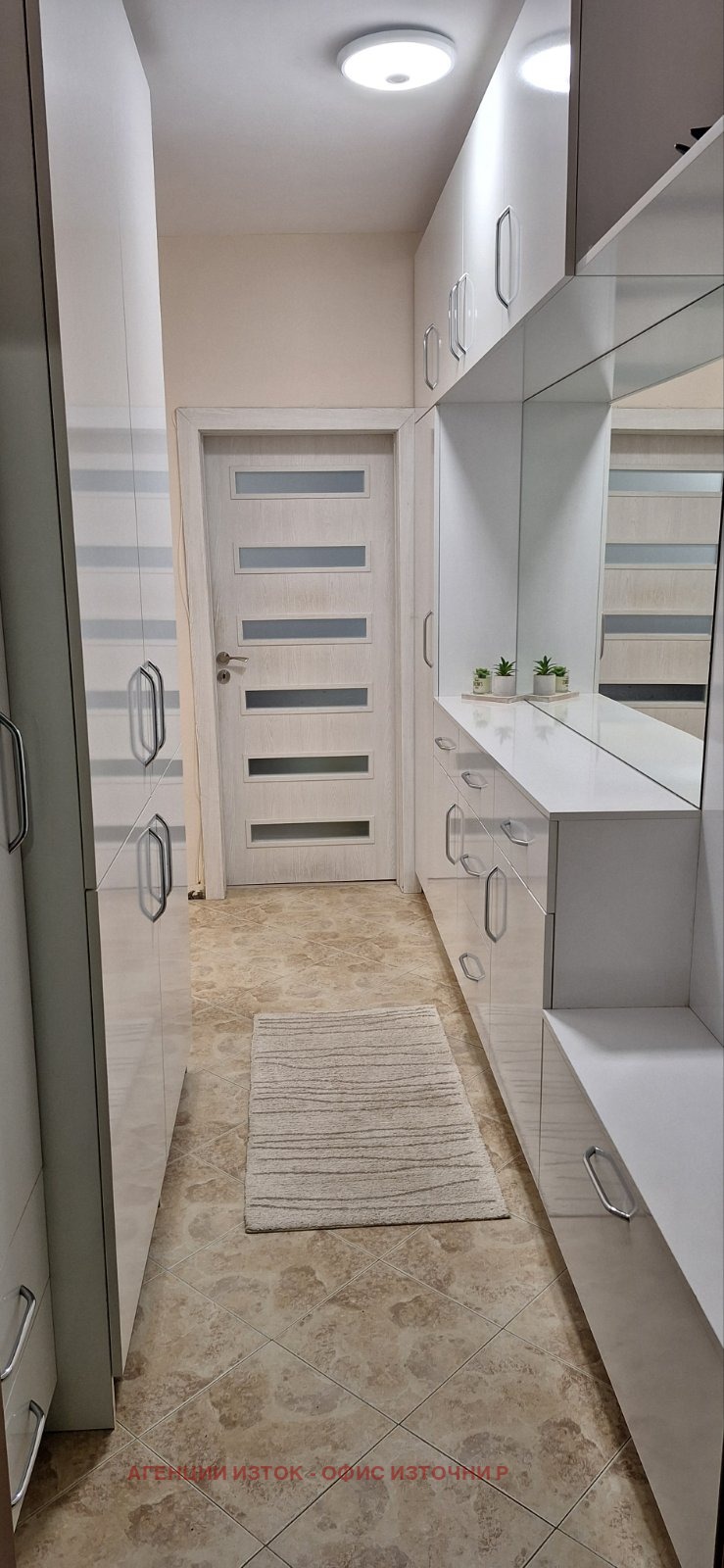 En renta  1 dormitorio Sofia , Druzhba 1 , 46 metros cuadrados | 42907789 - imagen [8]