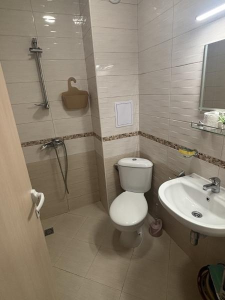 Do wynajęcia  1 sypialnia Burgas , Sarafowo , 55 mkw | 61767739 - obraz [7]