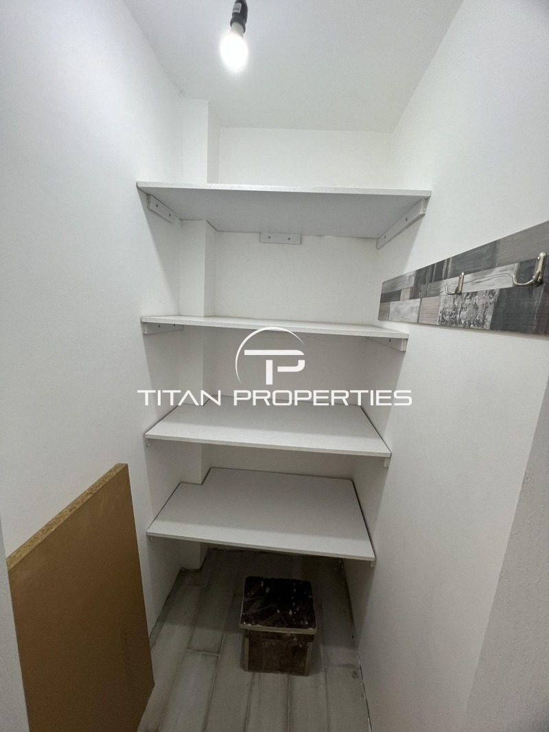 Zu vermieten  1 Schlafzimmer Burgas , Meden rudnik - zona W , 71 qm | 56131542 - Bild [10]